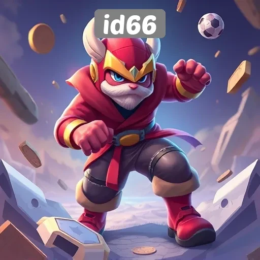 Fitur Menarik yang Ditawarkan oleh Situs Game id66