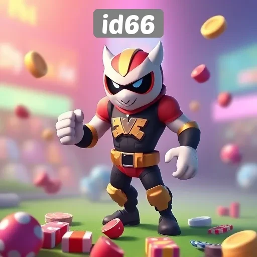 Perbandingan Game Populer di id66 dengan Situs Lain