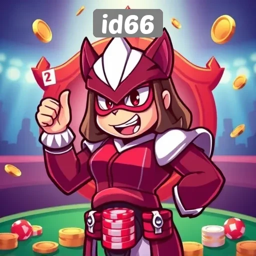 Situs Game Id66 Menawarkan Beragam Pilihan Permainan Online