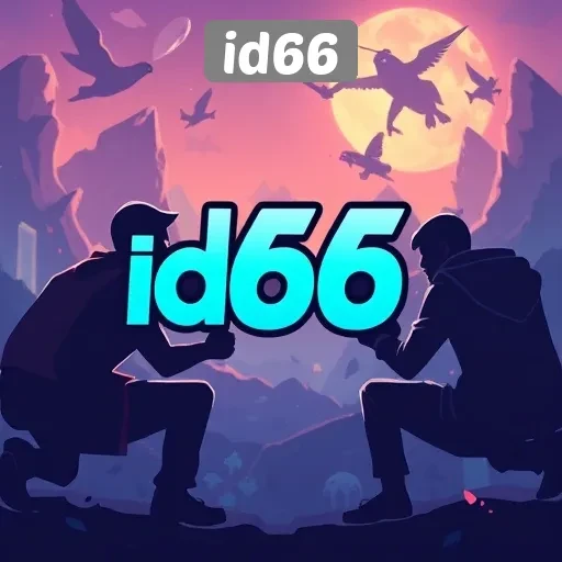 Mengenal id66 sebagai Platform Game di Indonesia
