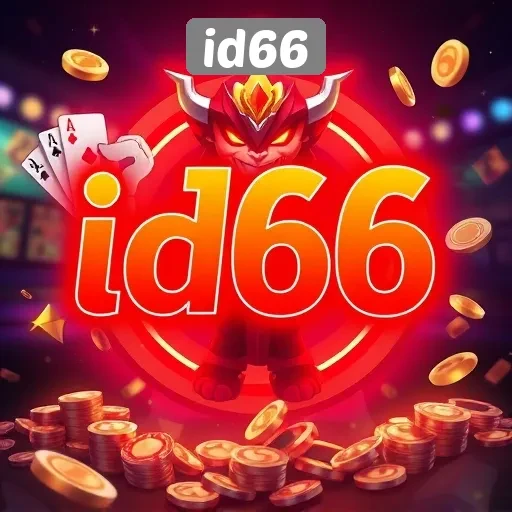Mengapa id66 Menjadi Pilihan Utama Gamer Indonesia