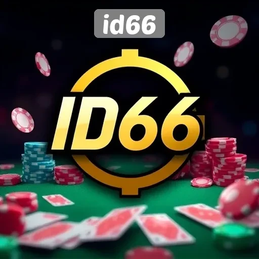 Id66 Sebagai Pilihan Utama Untuk Judi Online Di Indonesia