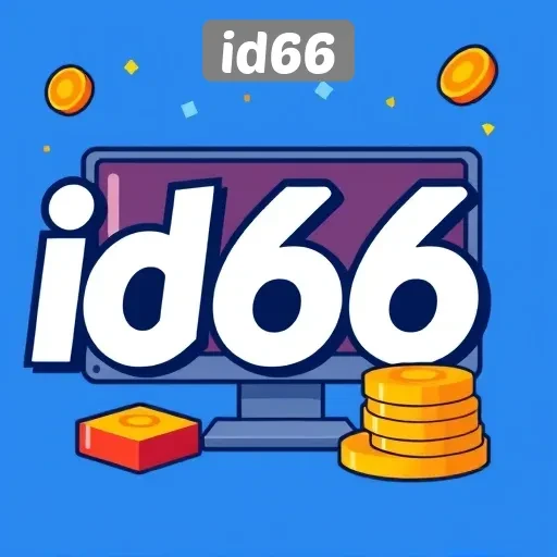 Keamanan di Situs Game id66 untuk Pengguna Indonesia