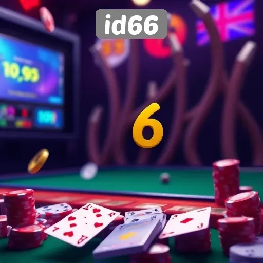 Analisis Keamanan dan Kepercayaan di Situs Game Id66